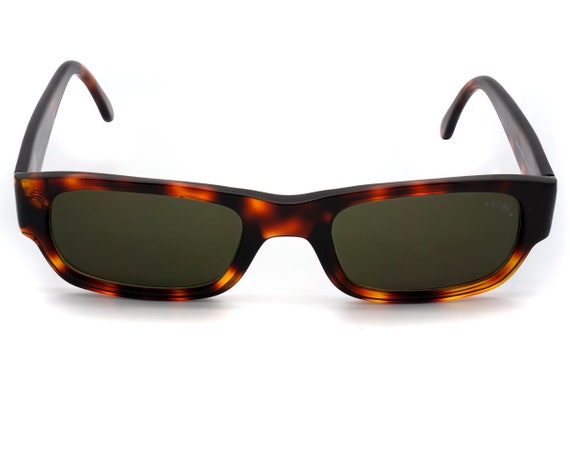 Scultoreo Narrow Sunglasses