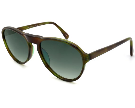 Bourgeois aviator sunglasses, made in France