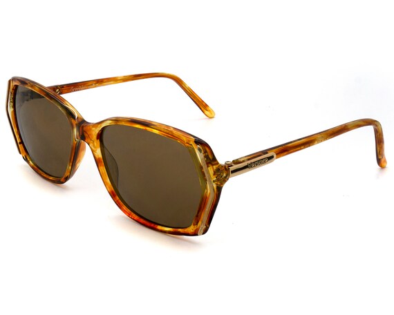 vintage versace frames