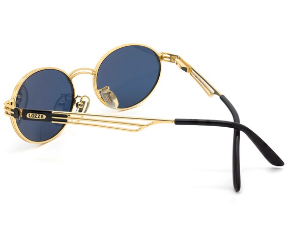 Gafas de sol vintage Lozza fabricadas en Italia en la década | Etsy España