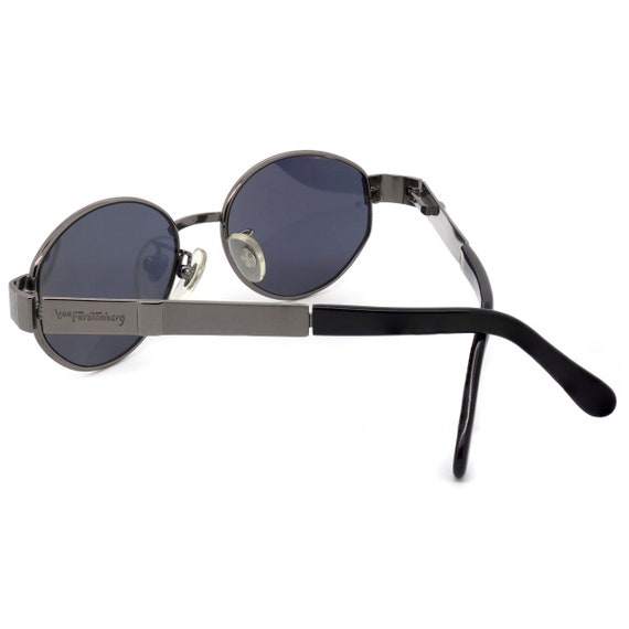 Prince Egon Von Furstenberg vintage sunglasses, m… - image 3