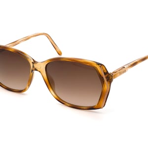 Original Versace sunglasses 80s, made in Italy