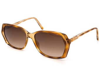 Originele Versace-zonnebril jaren 80, made in Italy
