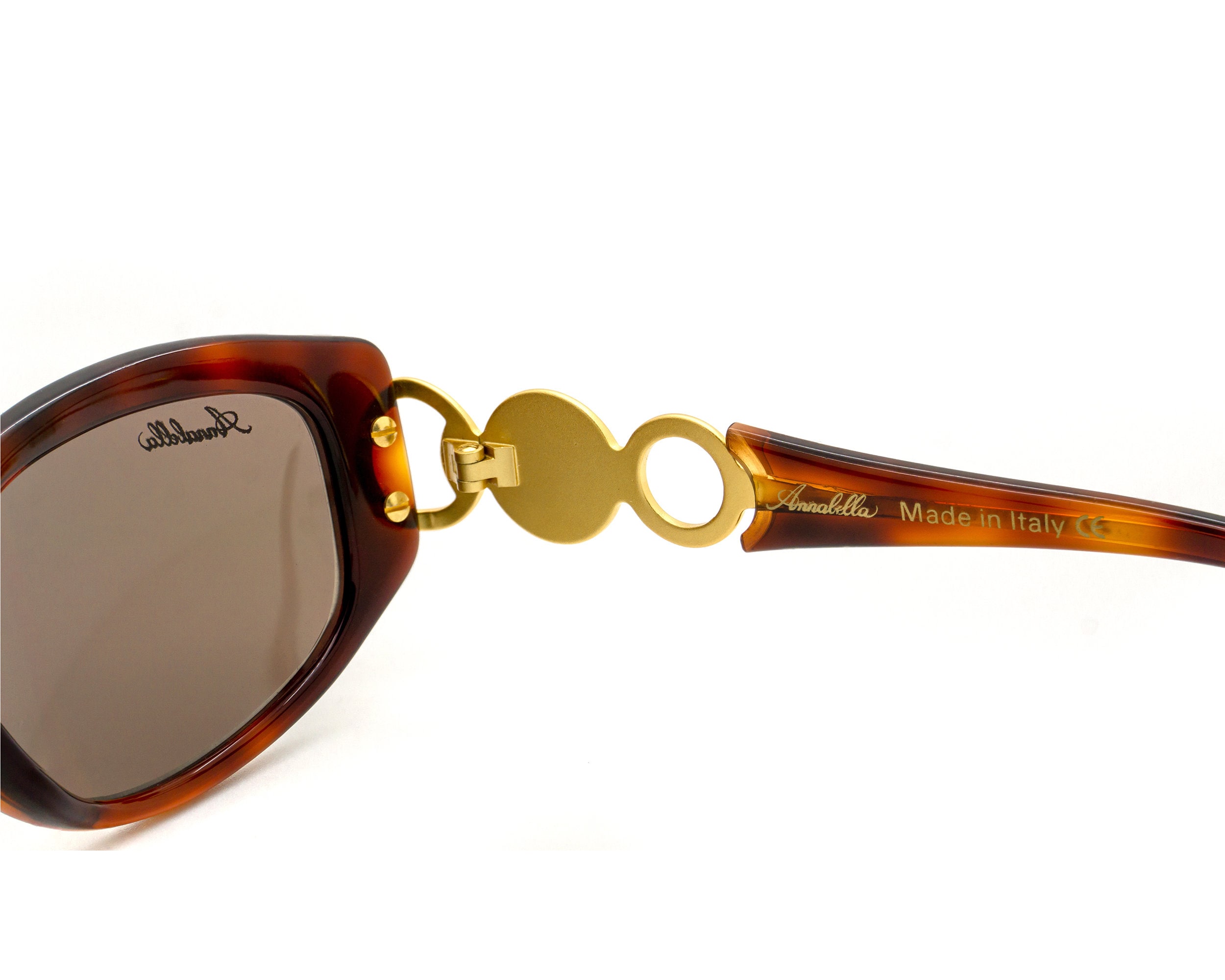 Simonetta Ravizza by Annabella Vintage Sunglasses for Women  display picture 2
