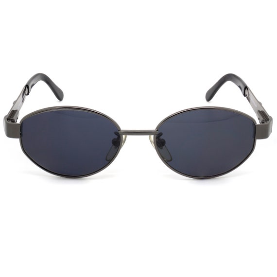 Prince Egon Von Furstenberg vintage sunglasses, m… - image 2