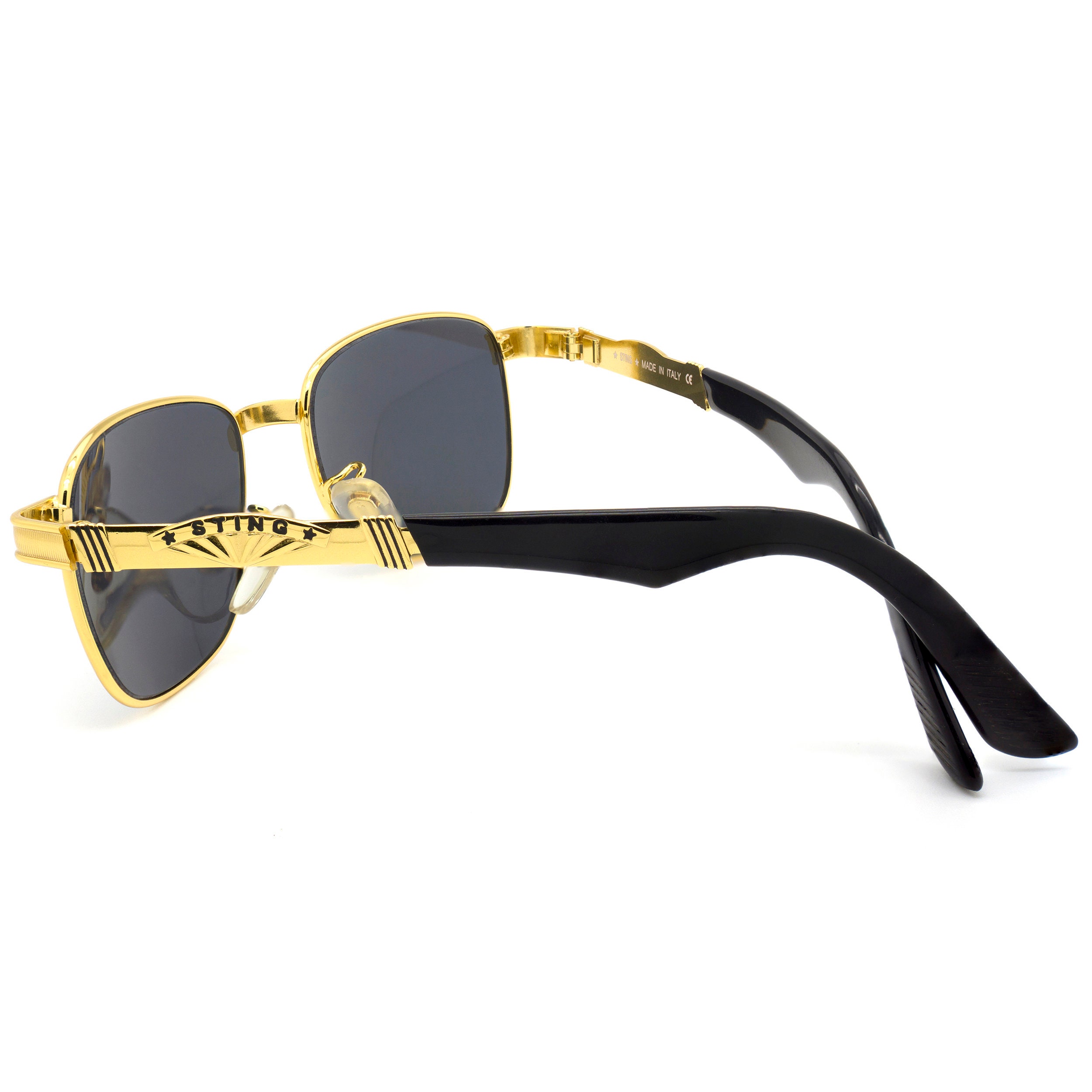 Vintage Italy SS  sunglasses Vintage sunglasses 80 main image 2