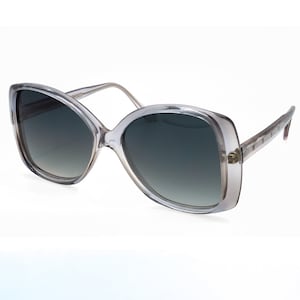 France vintage 70s sunglasses, made by Argosol S.r.l. De Rigo