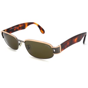 Sting vintage sunglasses for men, made in Italy