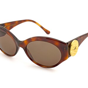 Simonetta Ravizza by Annabella vintage sunglasses for women