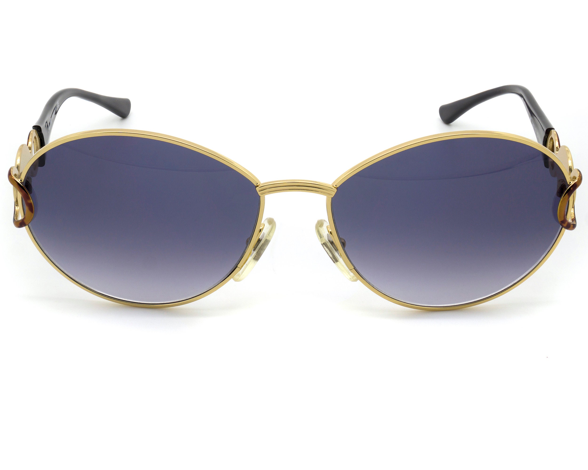 Vintage Sunglasses by Annabella, Made in Italy. Luxury  display picture 2