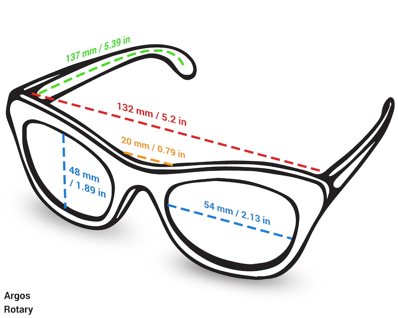 Rare Vintage Aviators 1970s Sunglasses, Made in France by Argos ...