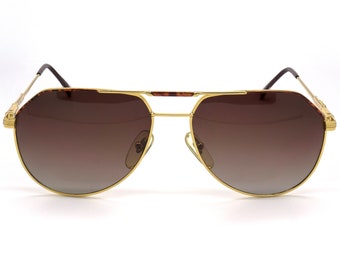 Tullio Abbate 80s Sunglasses Made in Italy. Original Vintage | Etsy