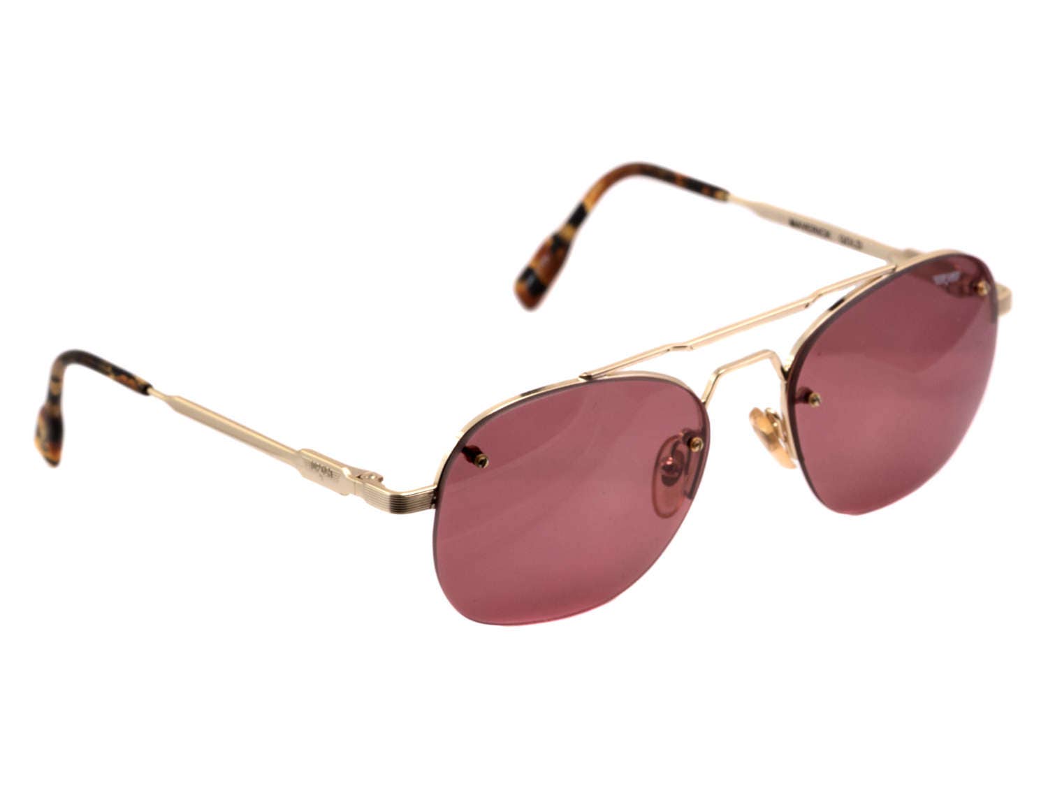 80s aviator sunglasses
