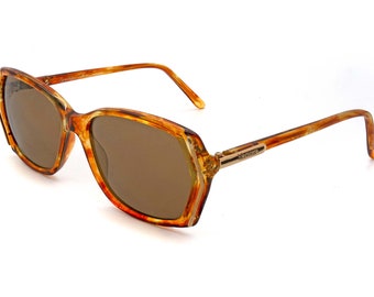 Versace vintage sunglasses 70s, made in Italy