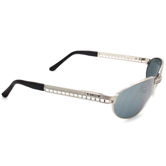 Sting vintage sunglasses, made in Italy. Wrap mir… - image 3