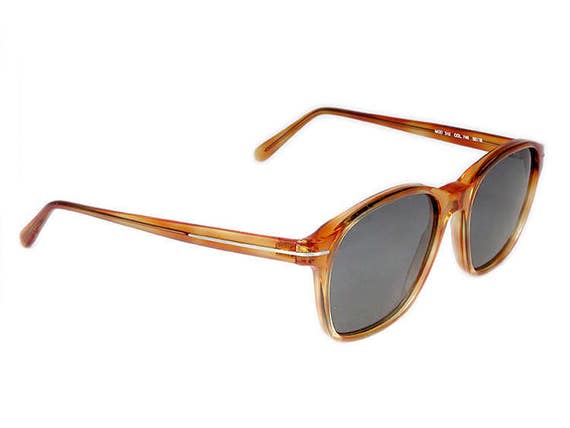 Gianni Versace sunglasses 80s, made in Italy. Ori… - image 2