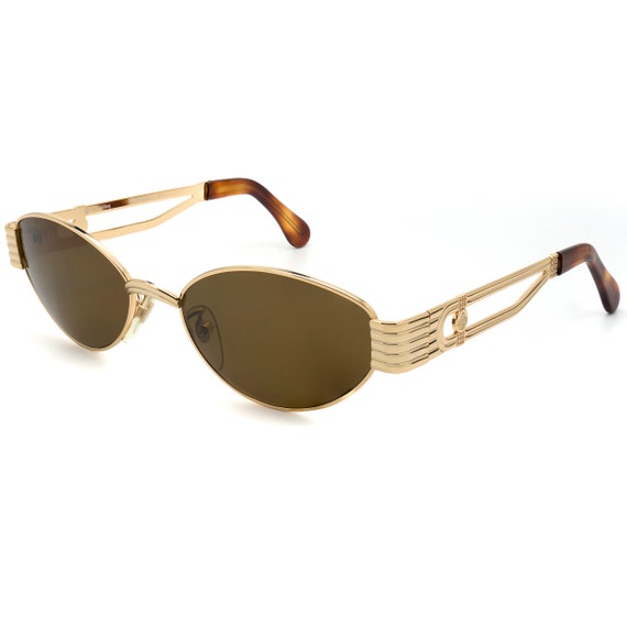 Prince Egon Von Furstenberg Vintage Sunglasses, Made in  display picture 1