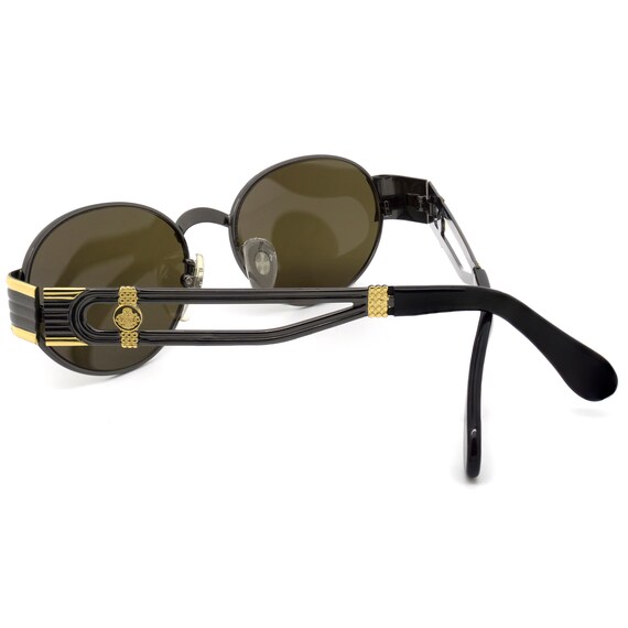 Victorian sunglasses by Egon Von Furstenberg, mad… - image 3