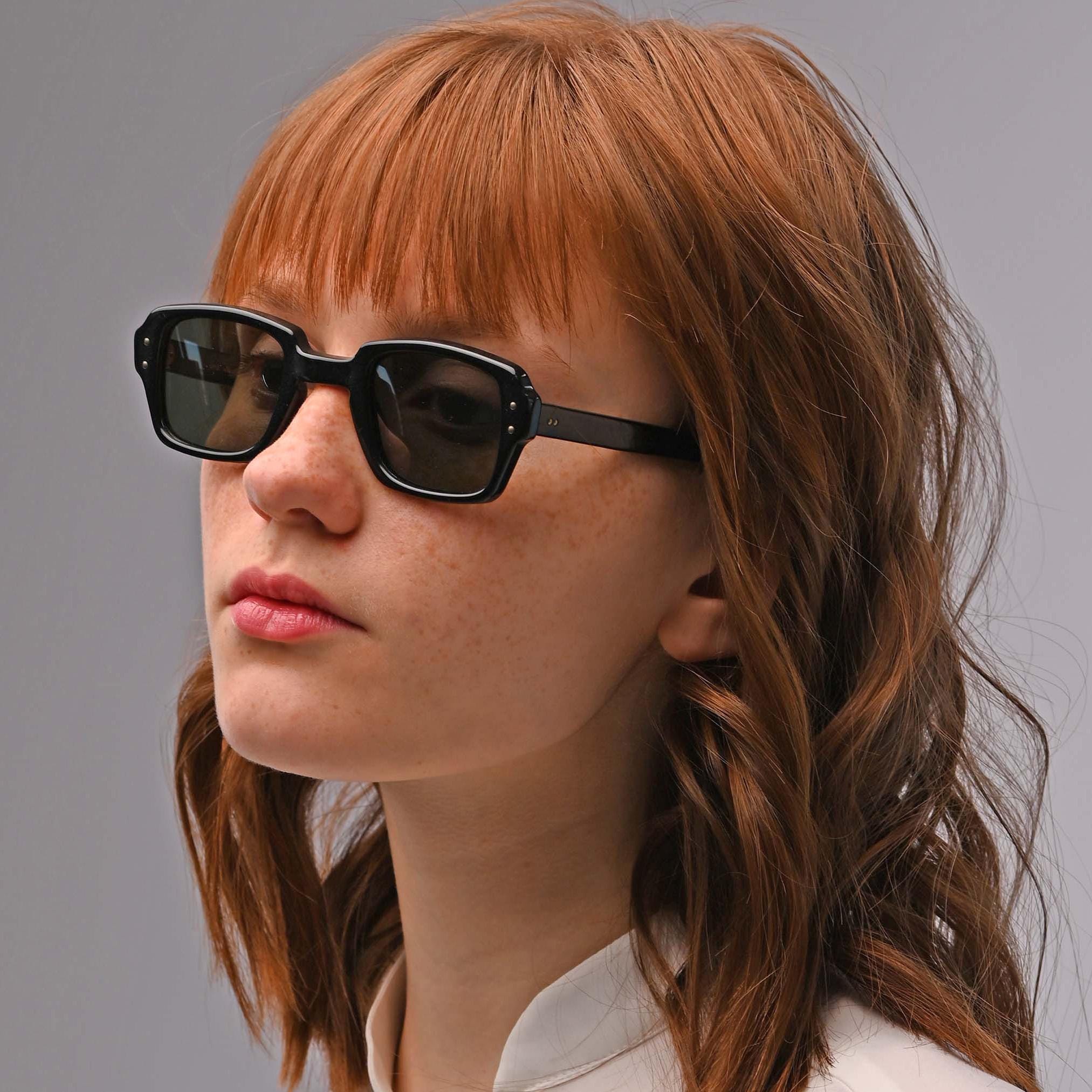 Romco Vintage Military Sunglasses 70s, Made in USA. Famous Romco Vintage Military Sunglasses 70s, Made in USA. Famous