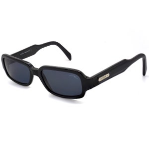 Sting rectangular vintage sunglasses 90s