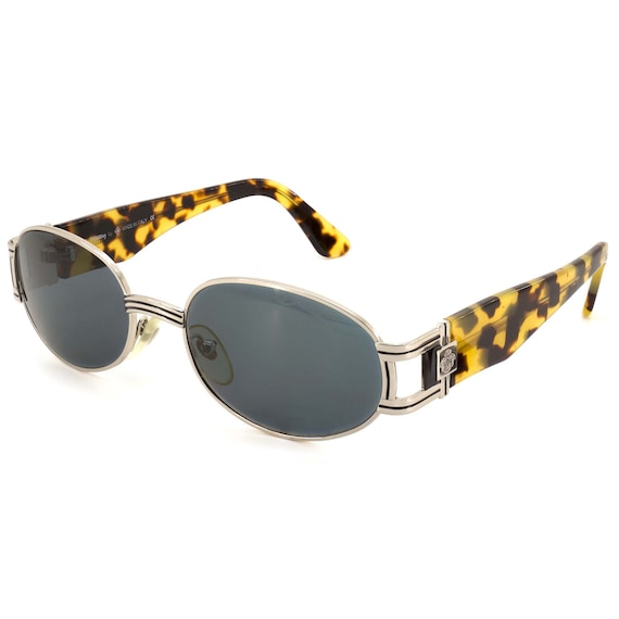 Prince Egon von Furstenberg vintage sunglasses, m… - image 1