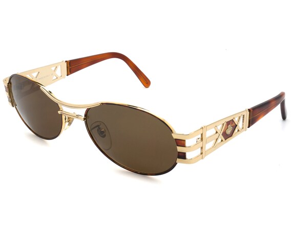 Prince Egon Von Furstenberg Vintage Sunglasses Made in Italy - Etsy