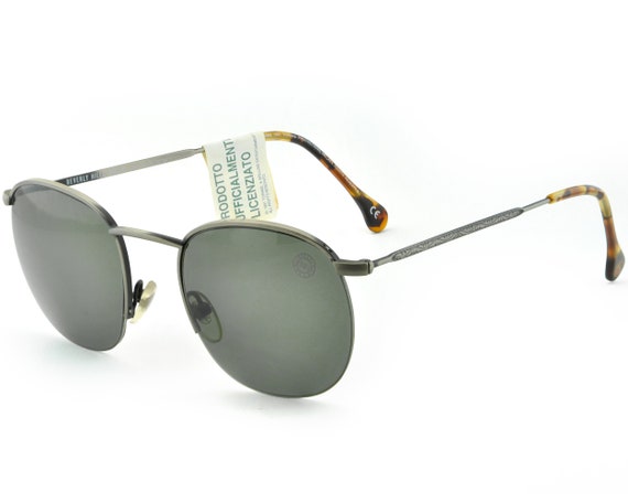 Dylan Vintage Sunglasses by Beverly Hills 90210, Made Italy 