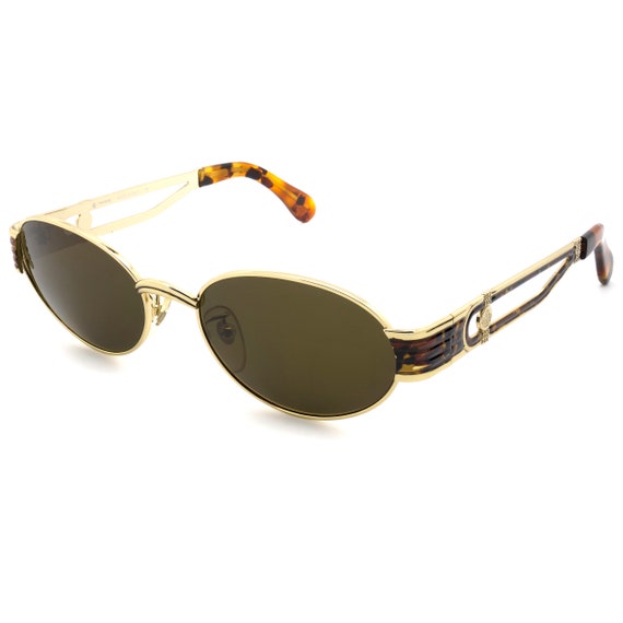 Vintage sunglasses by Egon Von Furstenberg, made … - image 1