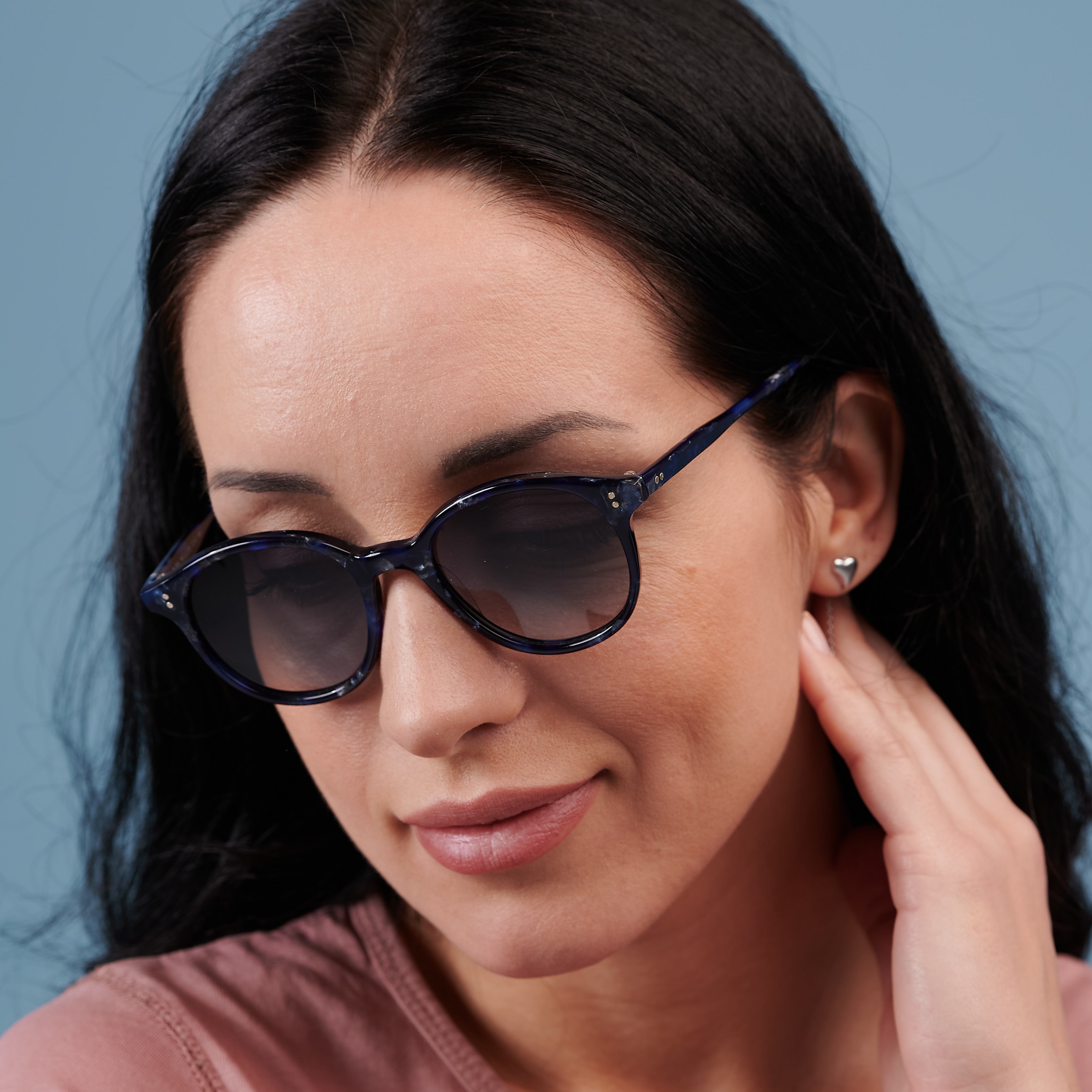 France 70s Vintage Sunglasses by Argos - Etsy
