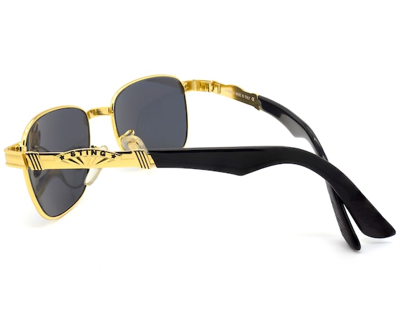 Sting vintage cheap sunglasses