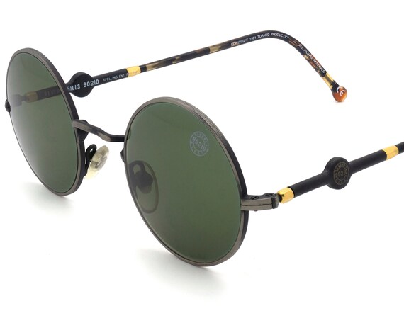Swatch Vintage bril Accessoires Zonnebrillen & Eyewear Zonnebrillen gemaakt in Zwitserland 