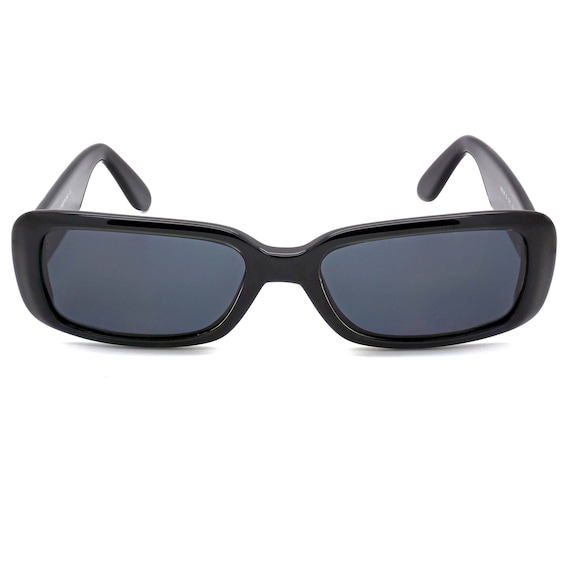 Von Furstenberg rectangular vintage sunglasses, m… - image 2