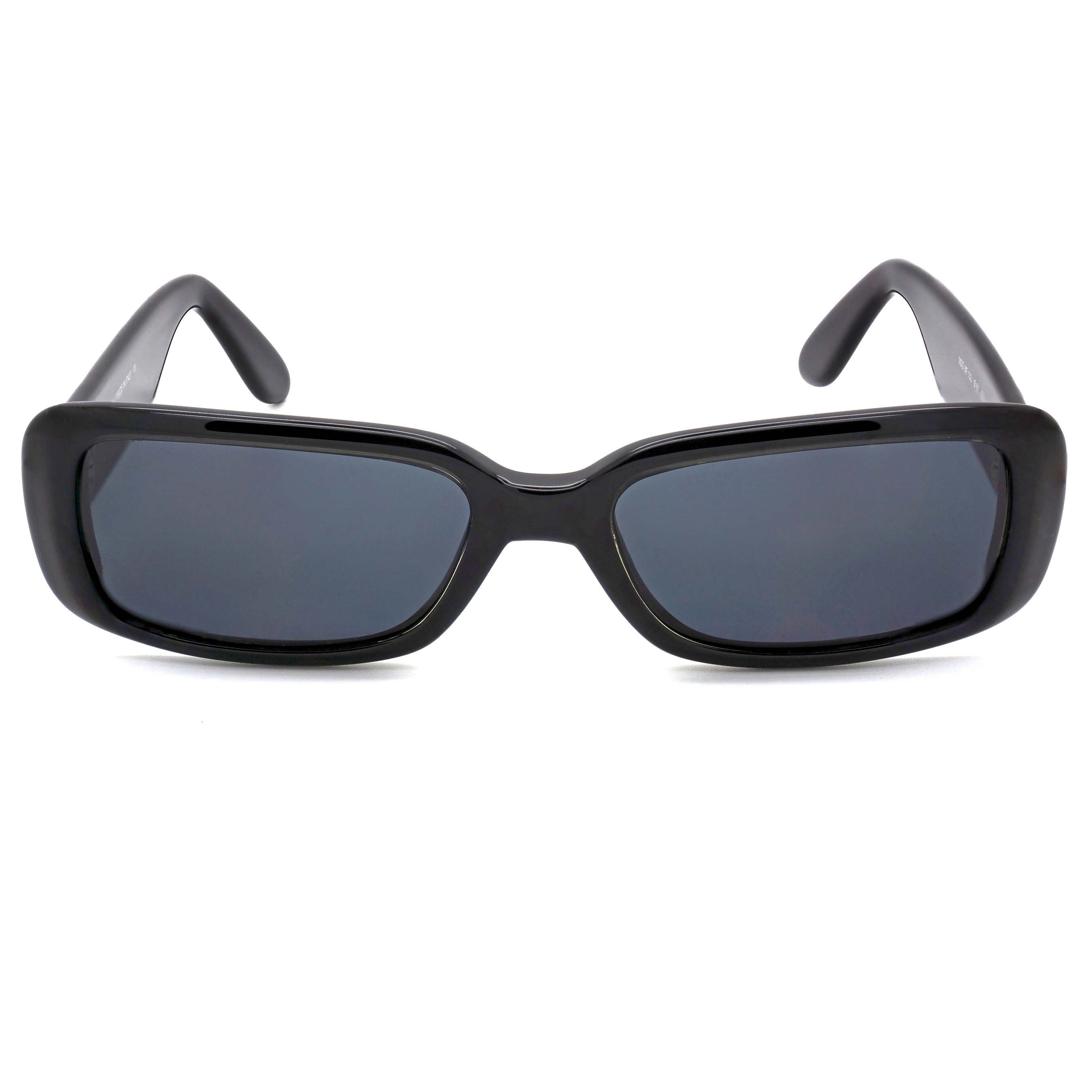 Von Furstenberg rectangular vintage sunglasses Von Furstenberg Rectangular Vintage Sunglasses, Made in  main image 3