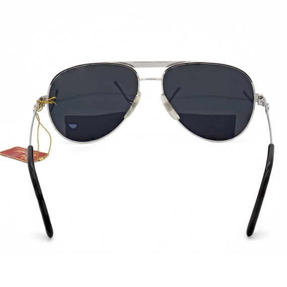 Oleg Cassini Aviator Sunglasses, Japan - Etsy display picture 3