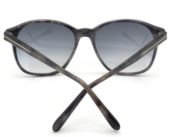 Versace vintage sunglasses 70s - image 5