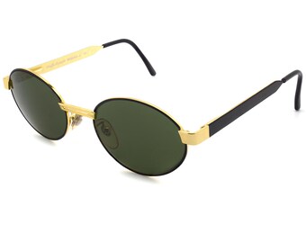 Florence Vogue 3155 S 280 25, Vintage 90s Unique Gold  display picture 3