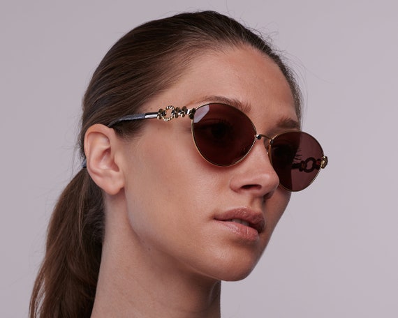 Simonetta Ravizza Vintage Sunglasses, Made in Italy 