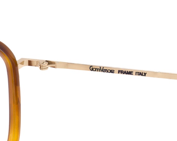 vintage versace eyeglasses