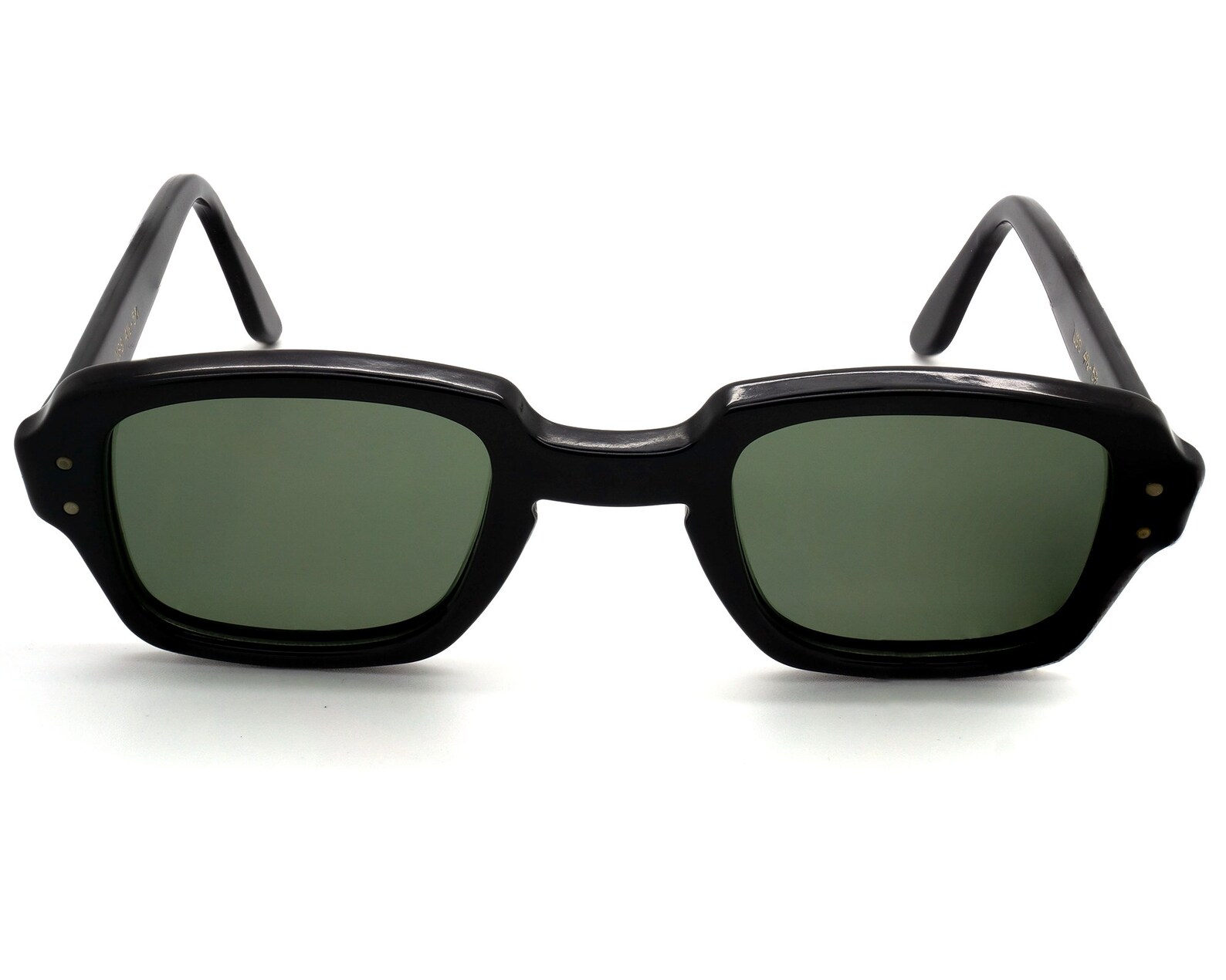 U.S. Military 60s Sunglasses made in USA. Original Vintage | Etsy