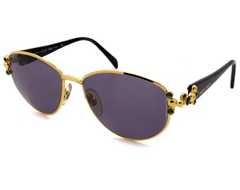 Ultra Italy Catalina Sunglasses, Vintage 1980 display picture 1