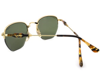 Top Gun® Vintage Sunglasses, Made in Italy in the 90s - Etsy display picture 1