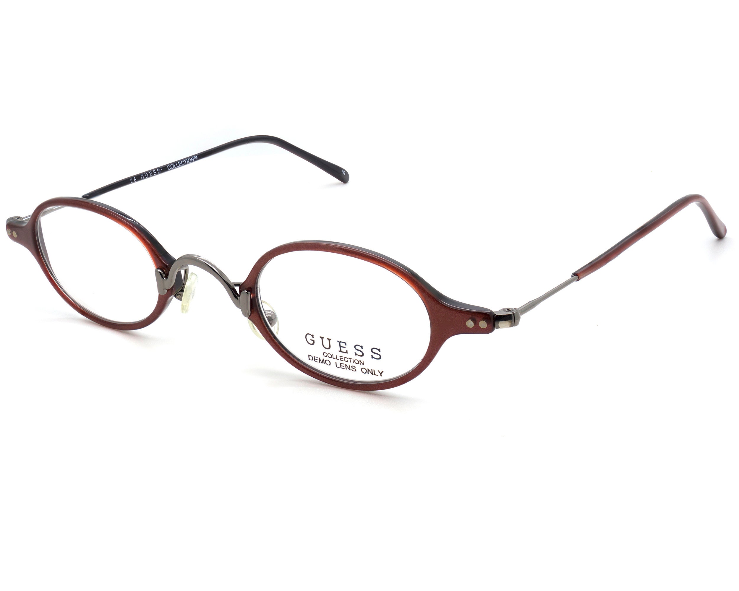 authentic eyeglasses frames