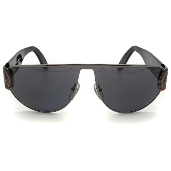 Vintage sunglasses for men and women by Egon Von … - image 2