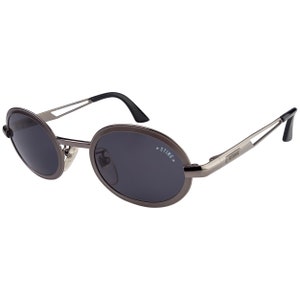 Sting small round vintage sunglasses, made in Italy