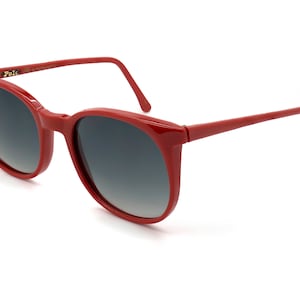 Ralph Lauren POLO vintage sunglasses, made in Canada