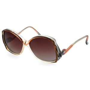 70s Vintage sunglasses made in France