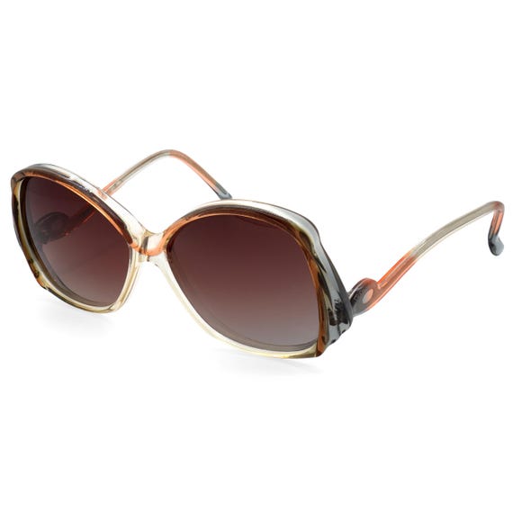 70s Vintage Sunglasses Made in France - Etsy display picture 1