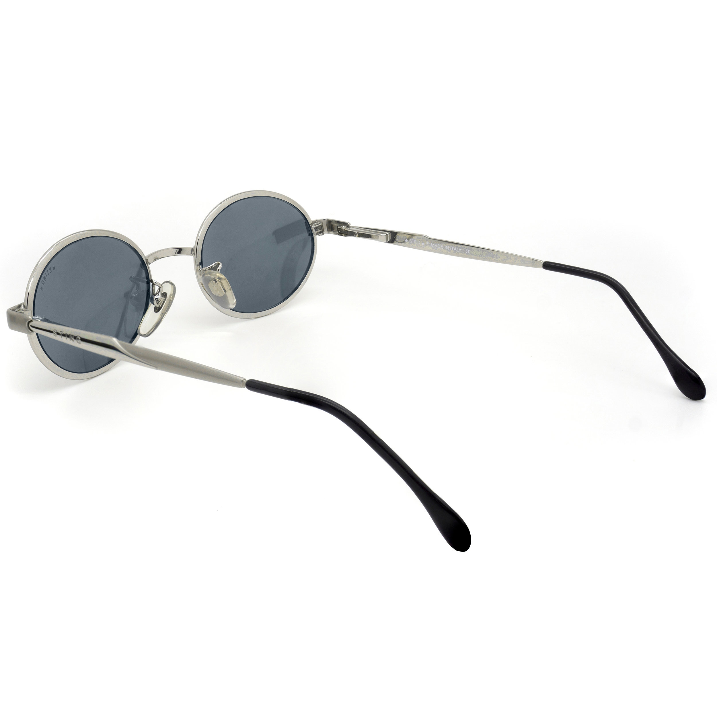 Lunettes De Soleil Vintage Sting - Années 80/90 - Deadstock Neuf Dans Emballage D'Origine