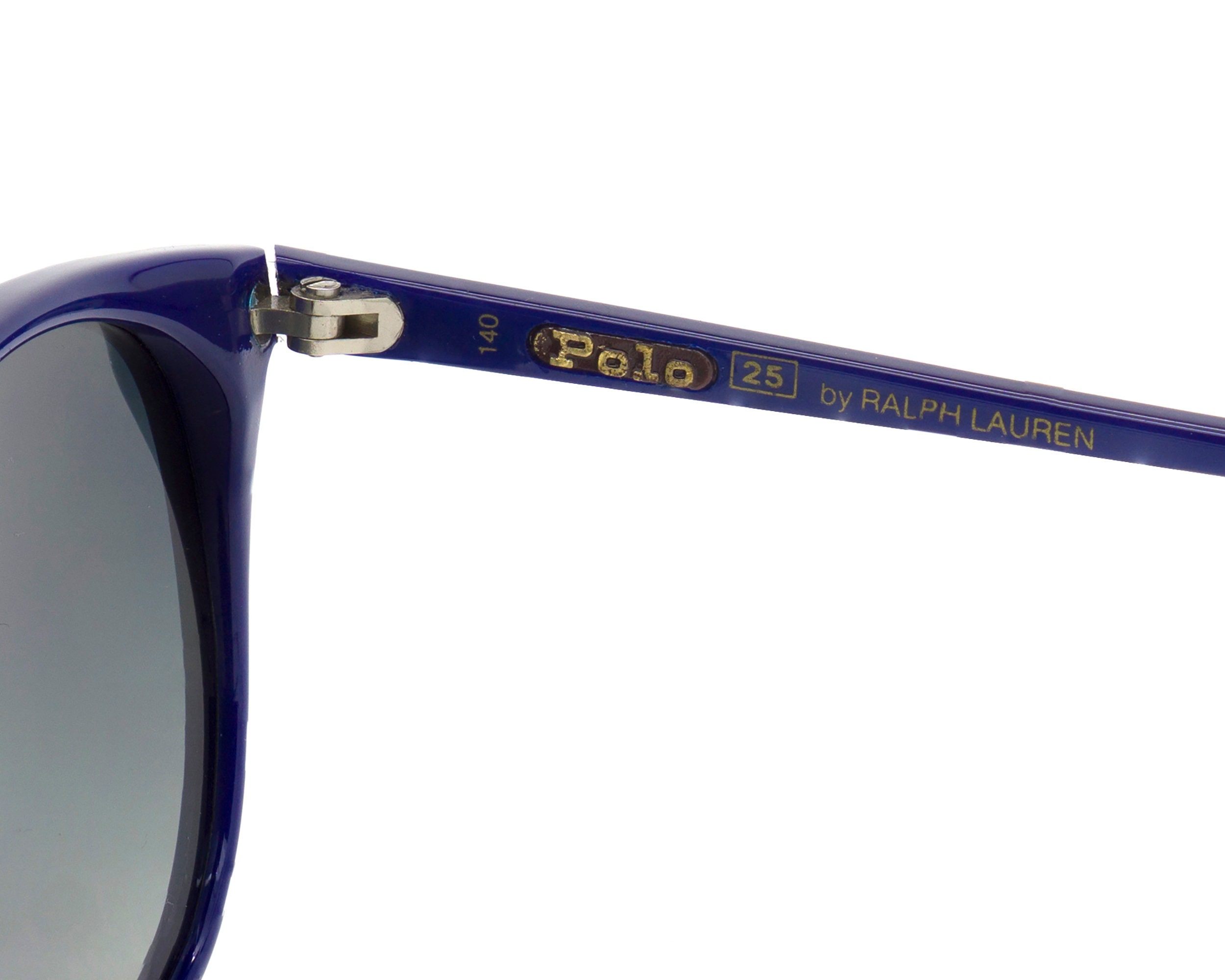 Ralph Lauren Polo Limited Series Sunglasses Made In Italy Ralph Lauren RL8212 The Ricky II M (57 - 17) with Brown  main image 3