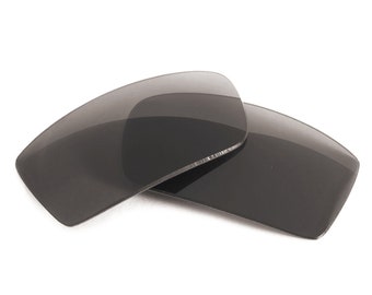 Romco vintage military polarized lenses replacement